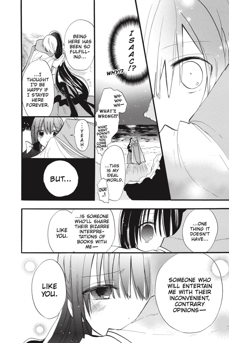 Read The Dark History of the Reincarnated Villainess Manga Online