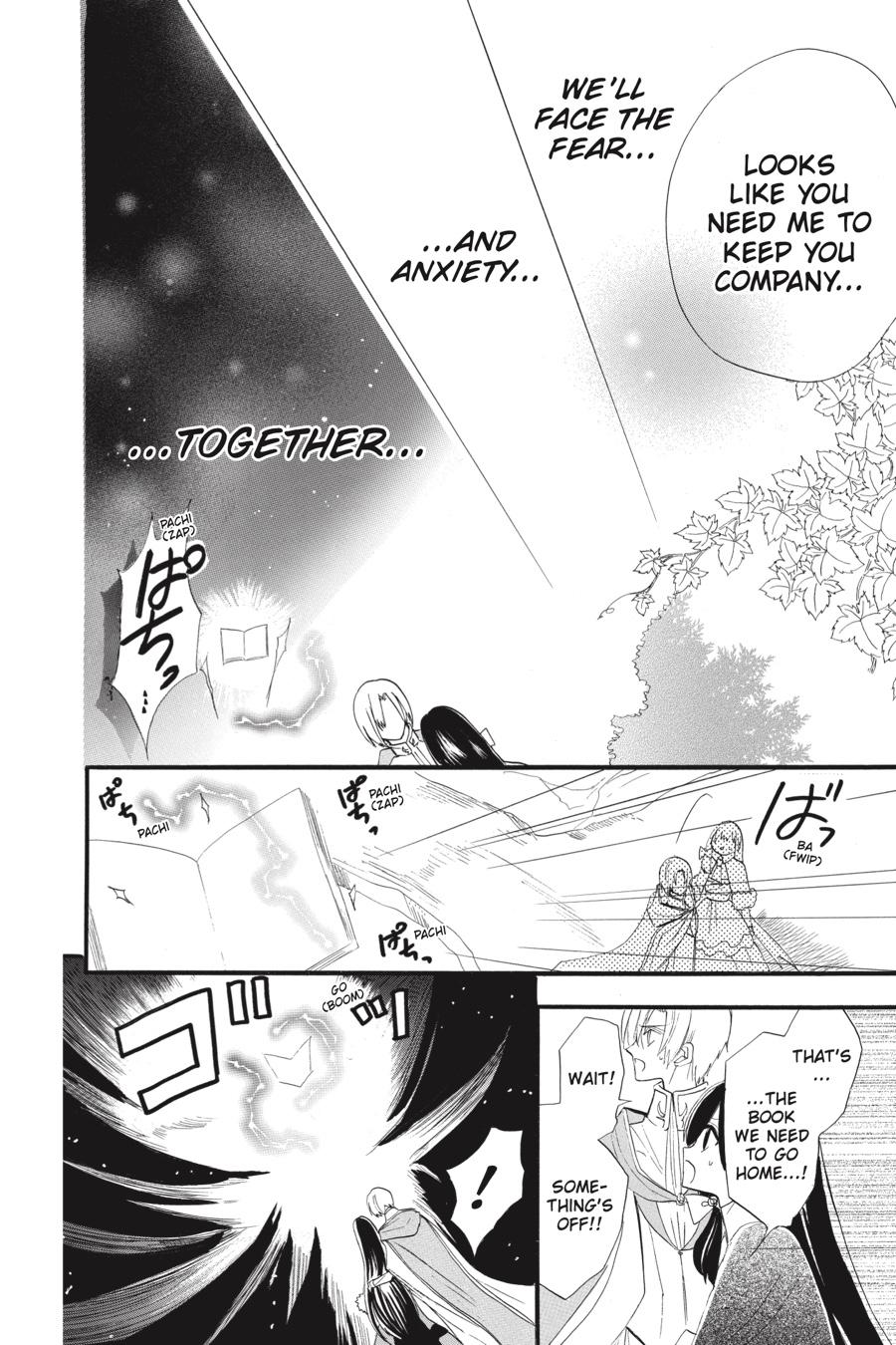 Read The Dark History of the Reincarnated Villainess Manga Online