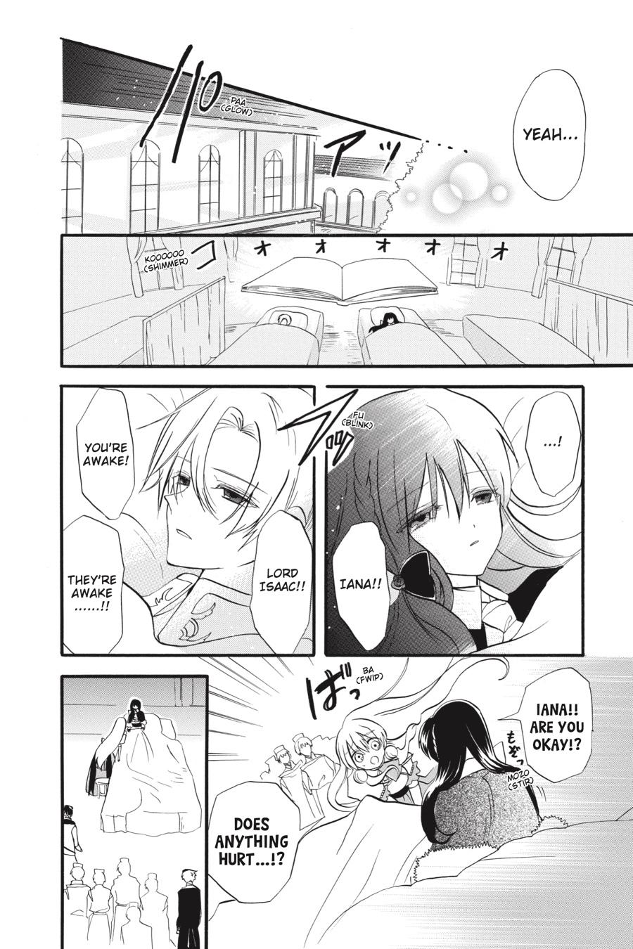 Read The Dark History of the Reincarnated Villainess Manga Online