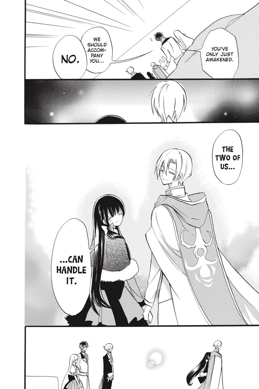 Read The Dark History of the Reincarnated Villainess Manga Online