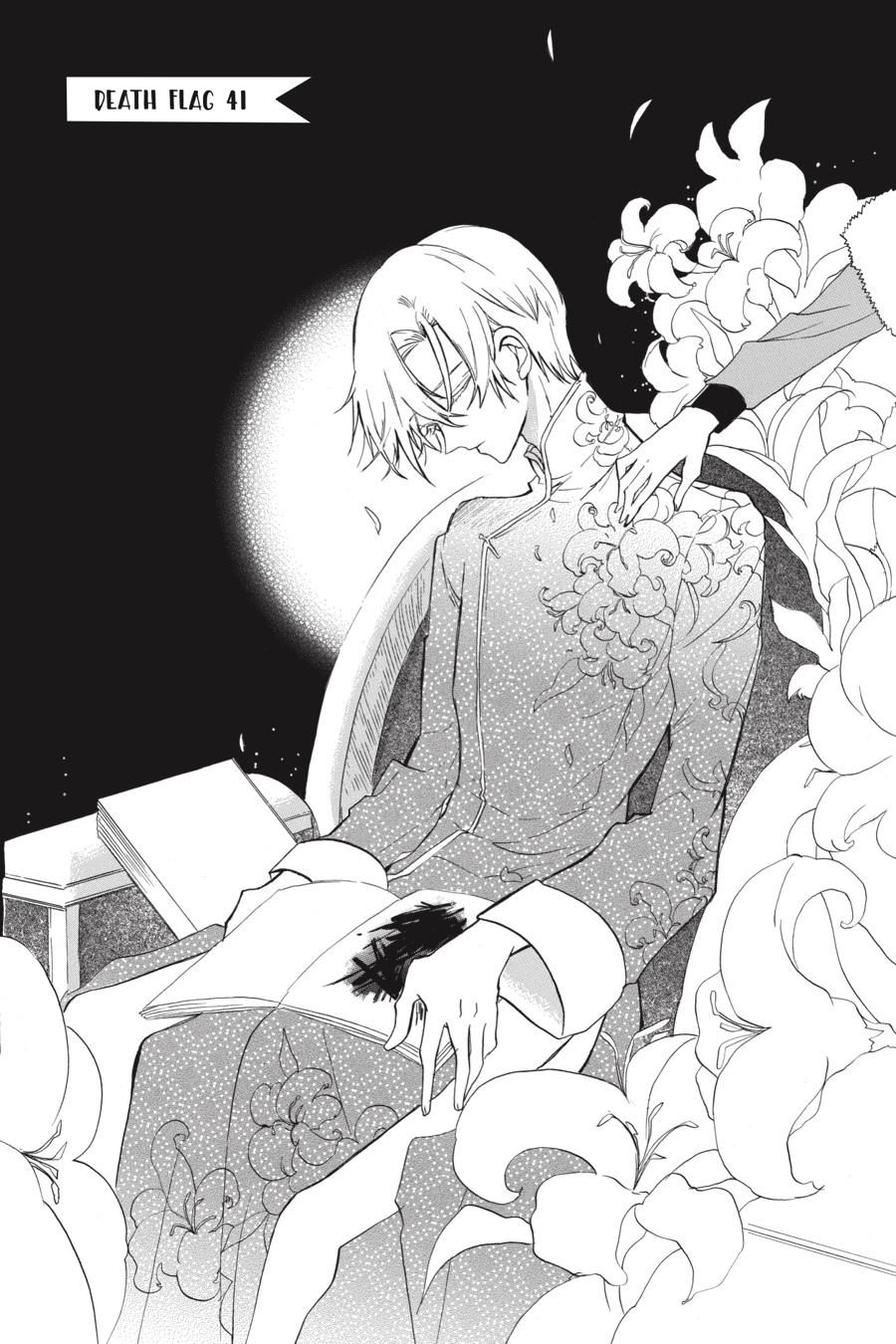 Read The Dark History of the Reincarnated Villainess Manga Online