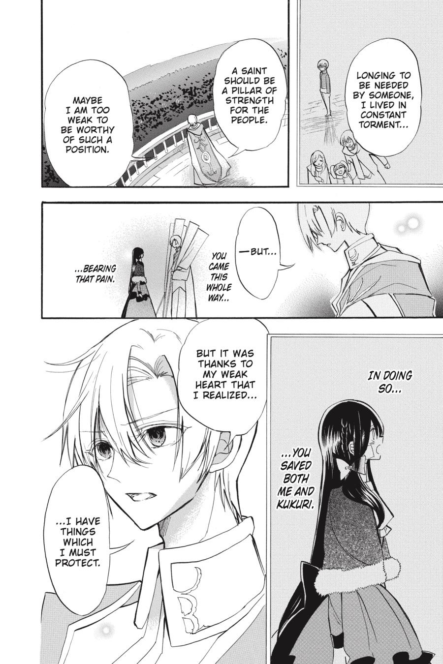 Read The Dark History of the Reincarnated Villainess Manga Online