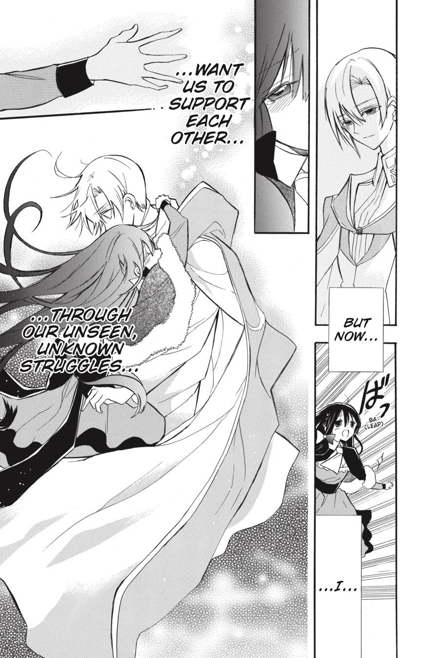 Read The Dark History of the Reincarnated Villainess Manga Online