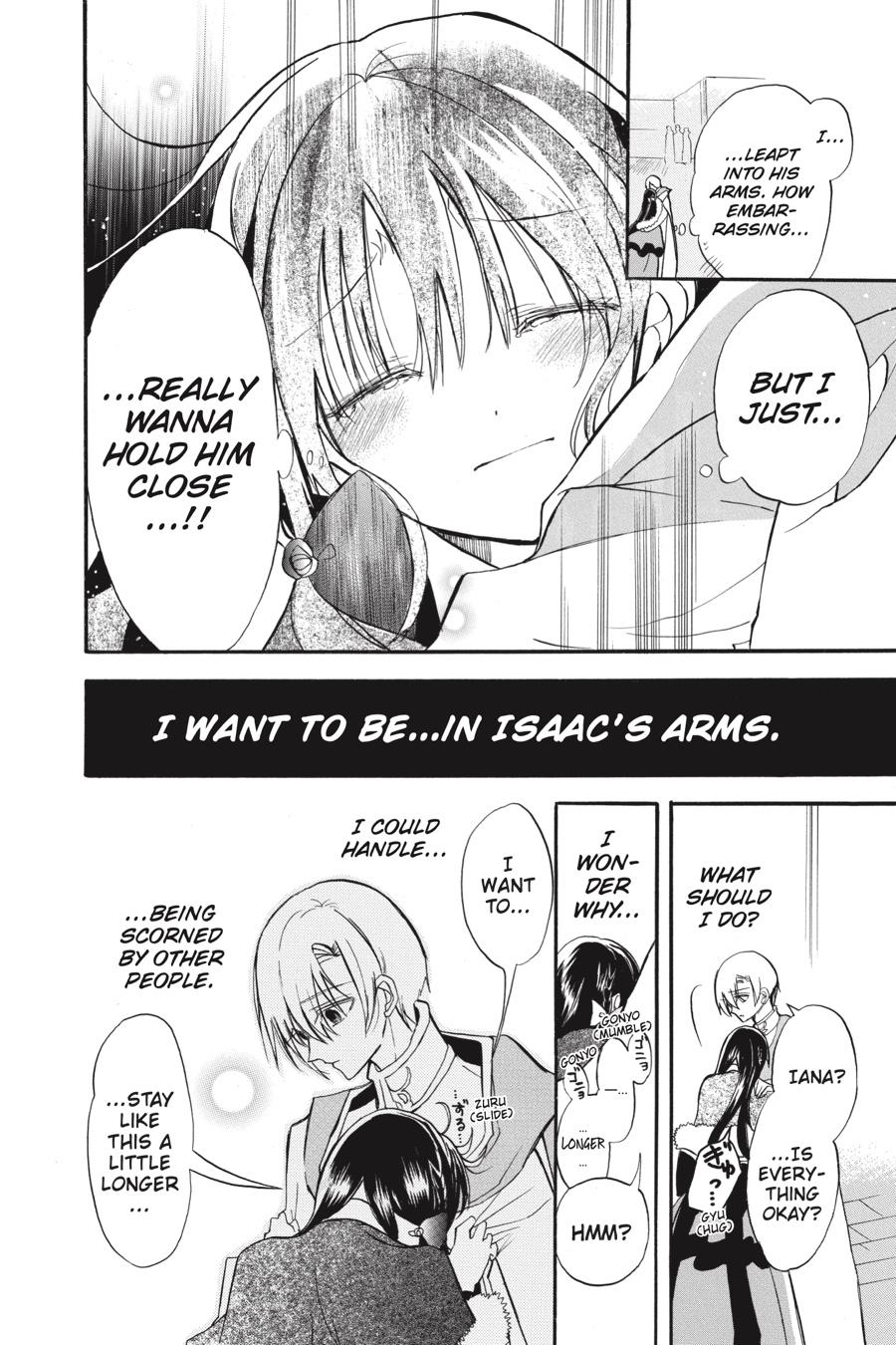 Read The Dark History of the Reincarnated Villainess Manga Online