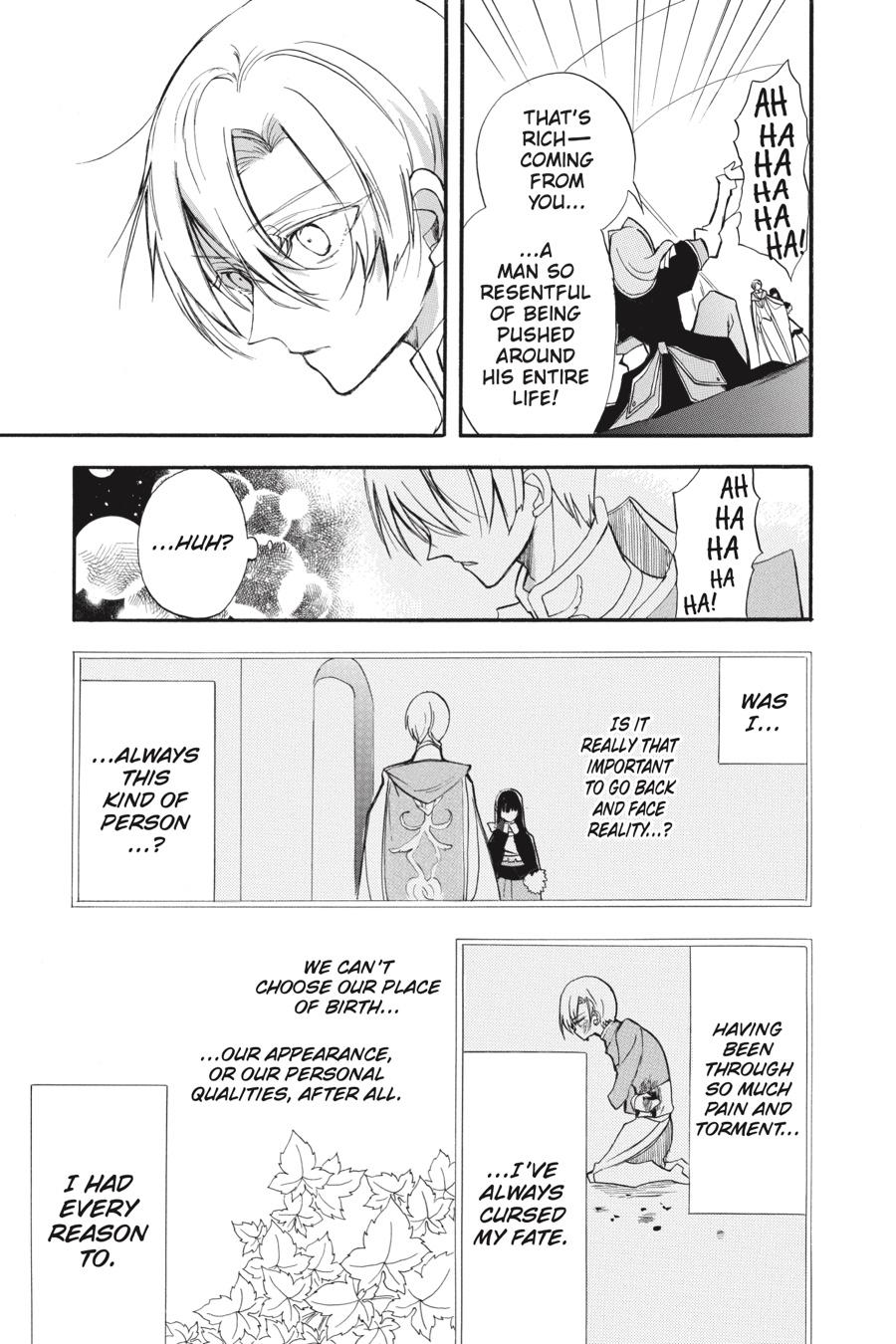 Read The Dark History of the Reincarnated Villainess Manga Online