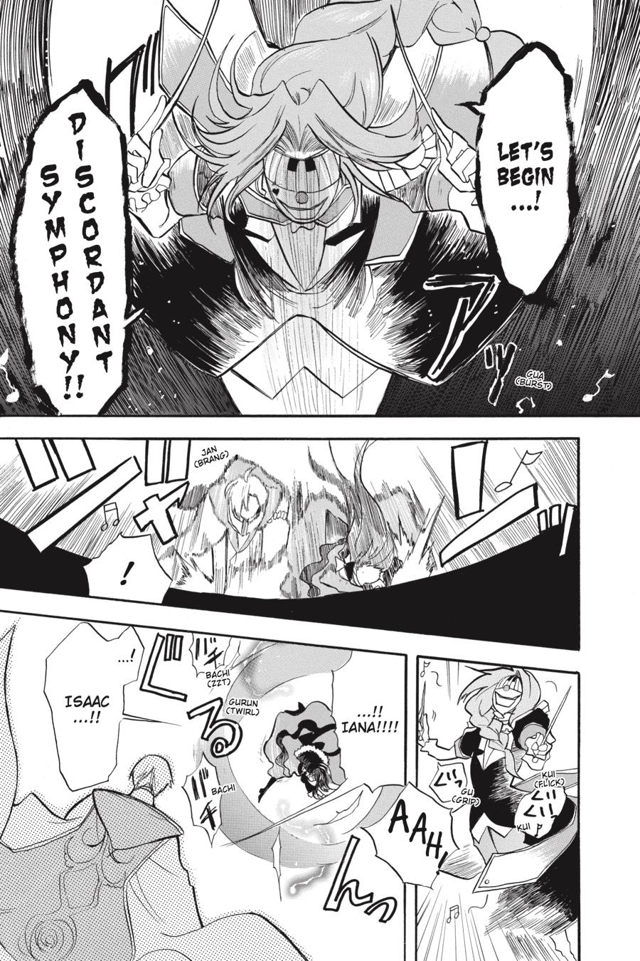 Read The Dark History of the Reincarnated Villainess Manga Online