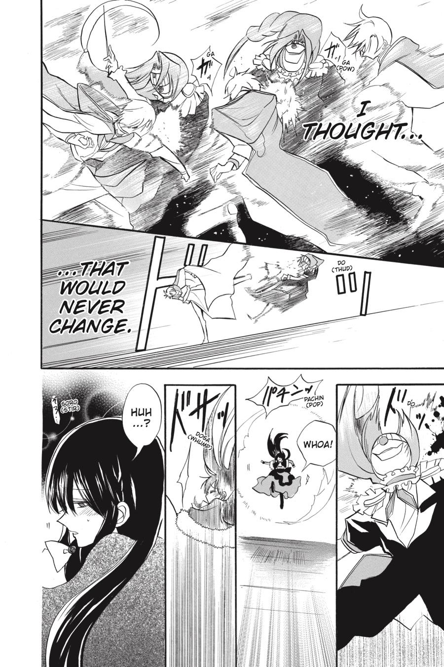 Read The Dark History of the Reincarnated Villainess Manga Online