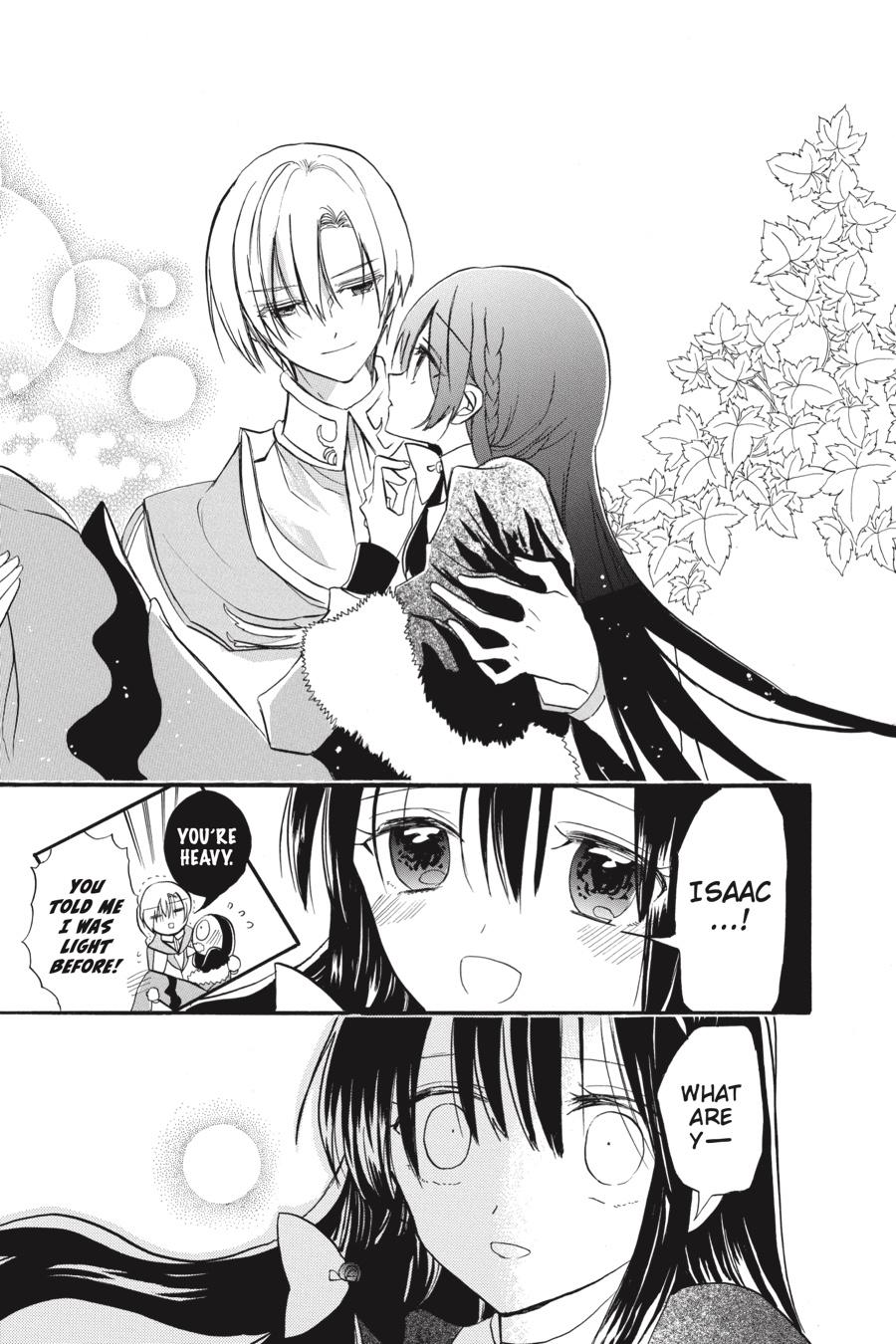 Read The Dark History of the Reincarnated Villainess Manga Online