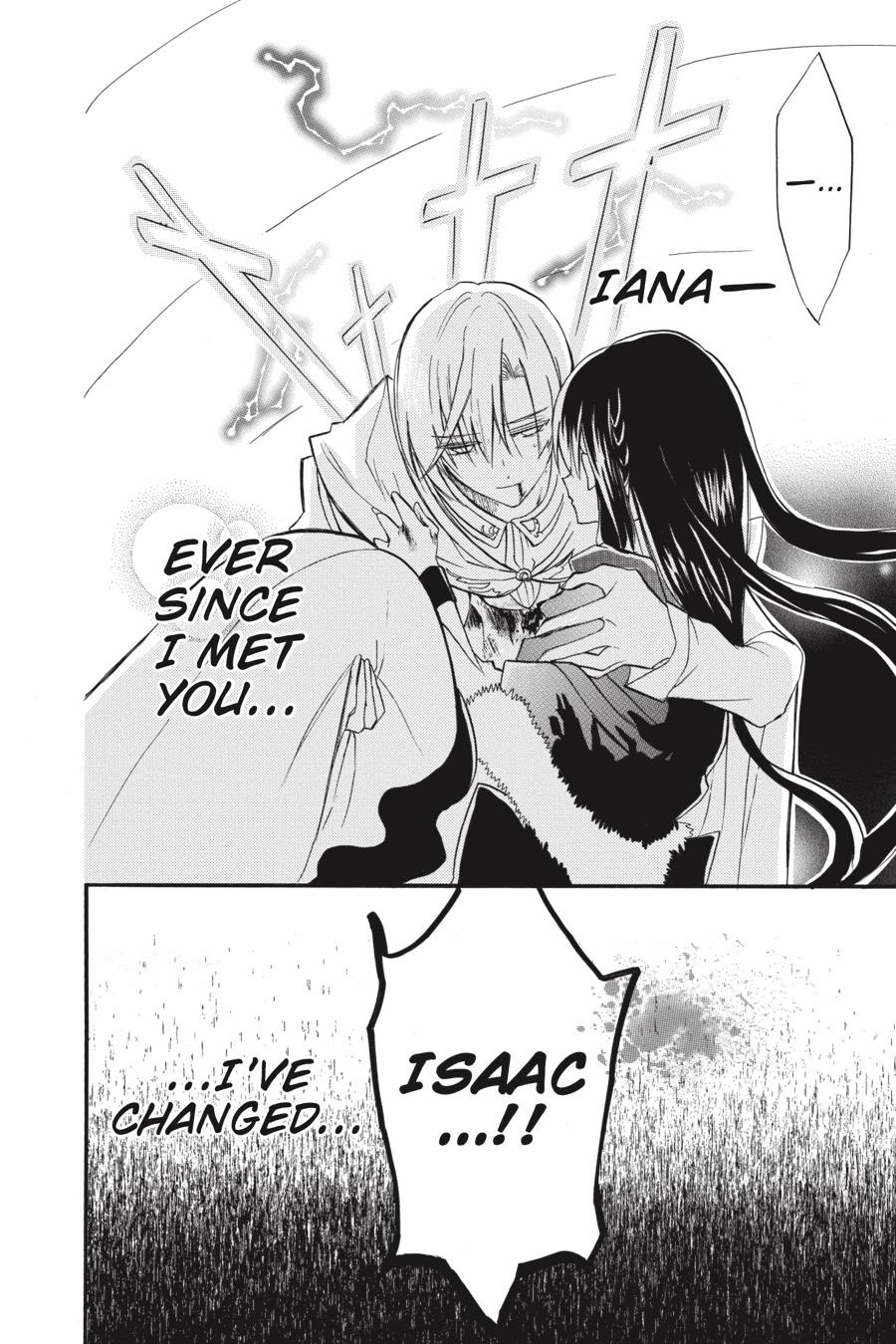 Read The Dark History of the Reincarnated Villainess Manga Online