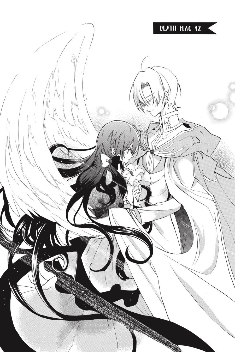 Read The Dark History of the Reincarnated Villainess Manga Online