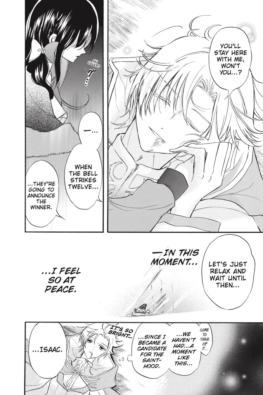 Read The Dark History of the Reincarnated Villainess Manga Online