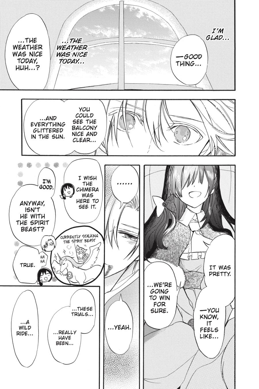 Read The Dark History of the Reincarnated Villainess Manga Online