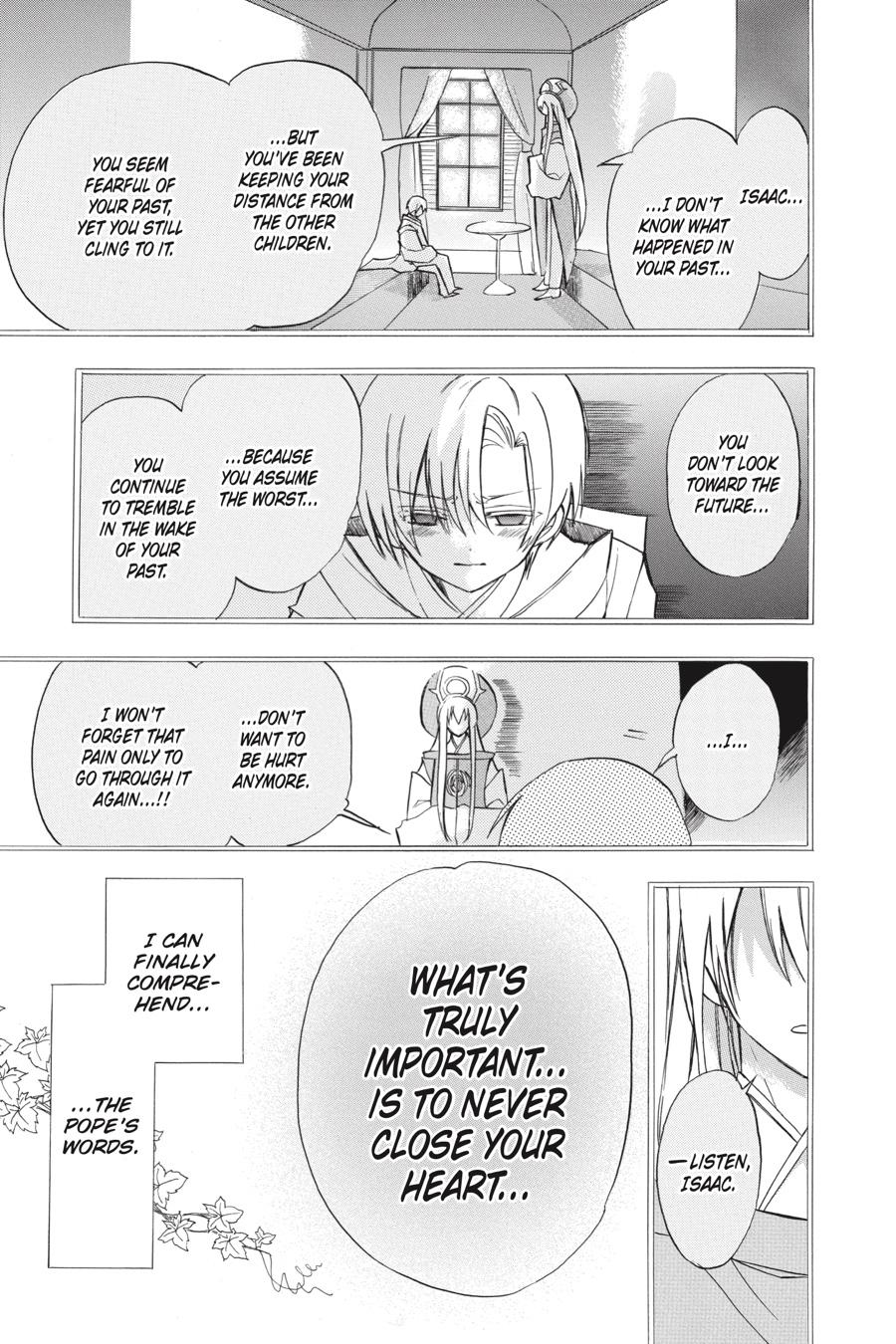 Read The Dark History of the Reincarnated Villainess Manga Online