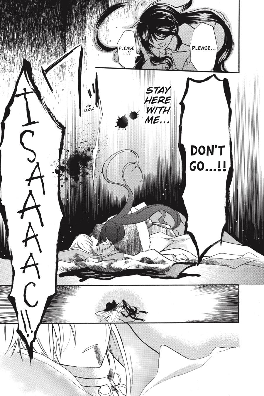 Read The Dark History of the Reincarnated Villainess Manga Online