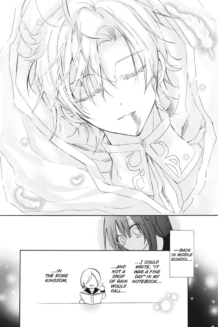 Read The Dark History of the Reincarnated Villainess Manga Online