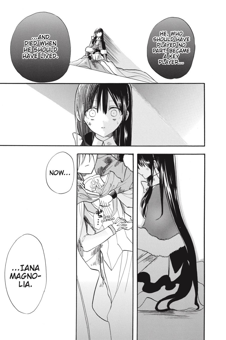 Read The Dark History of the Reincarnated Villainess Manga Online