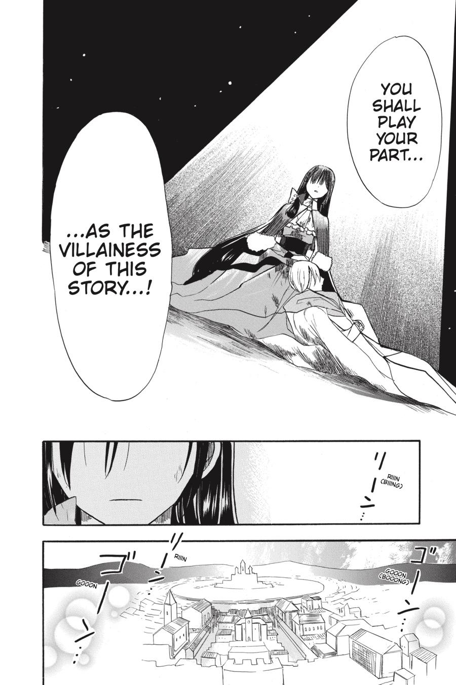 Read The Dark History of the Reincarnated Villainess Manga Online