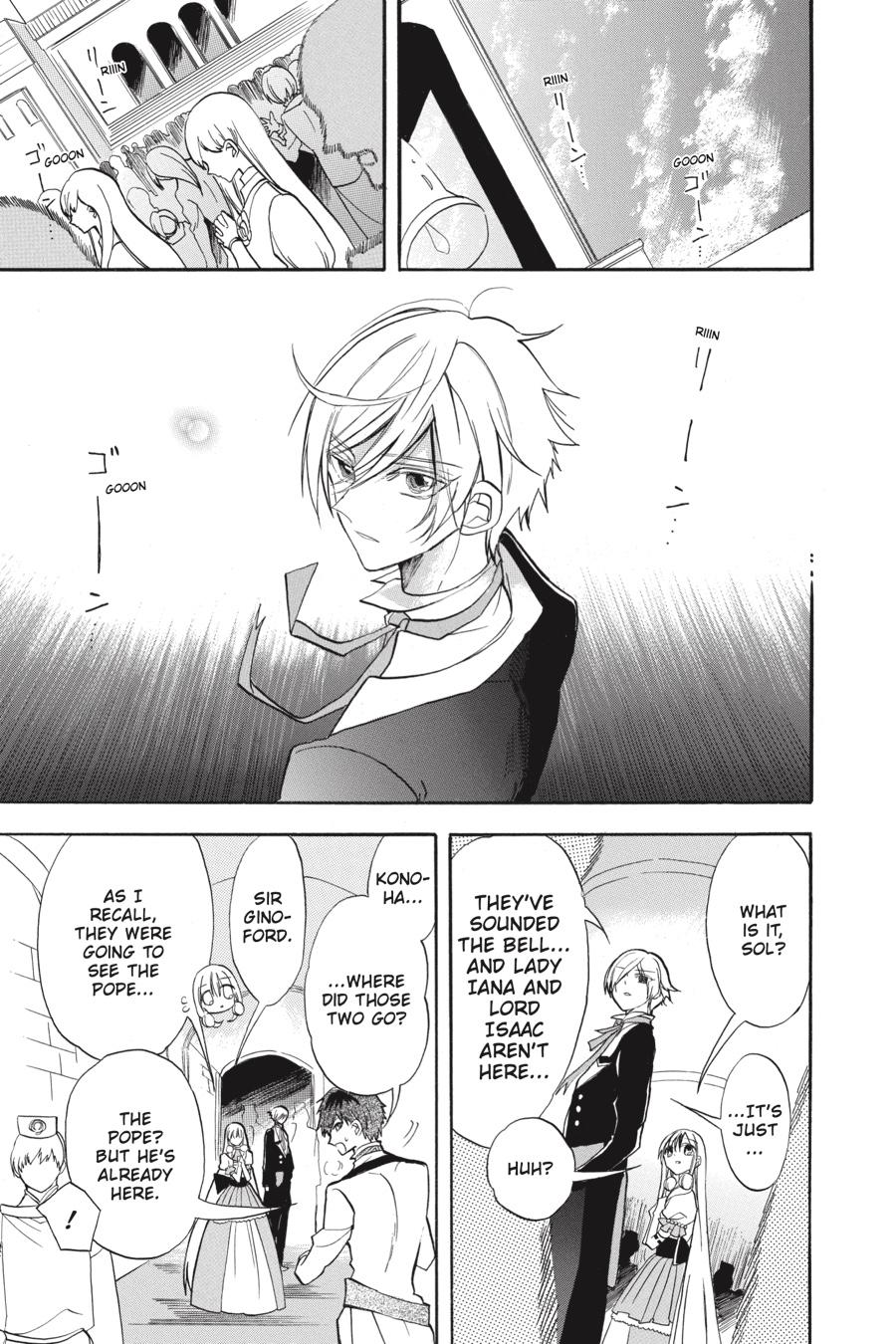 Read The Dark History of the Reincarnated Villainess Manga Online