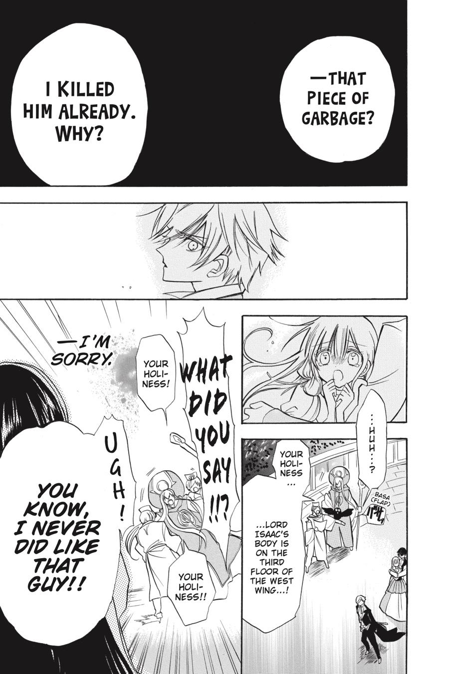 Read The Dark History of the Reincarnated Villainess Manga Online