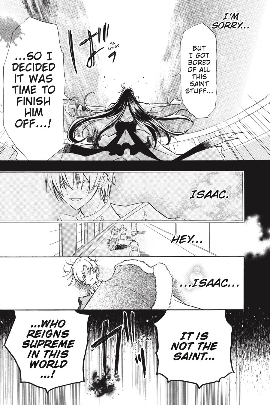 Read The Dark History of the Reincarnated Villainess Manga Online