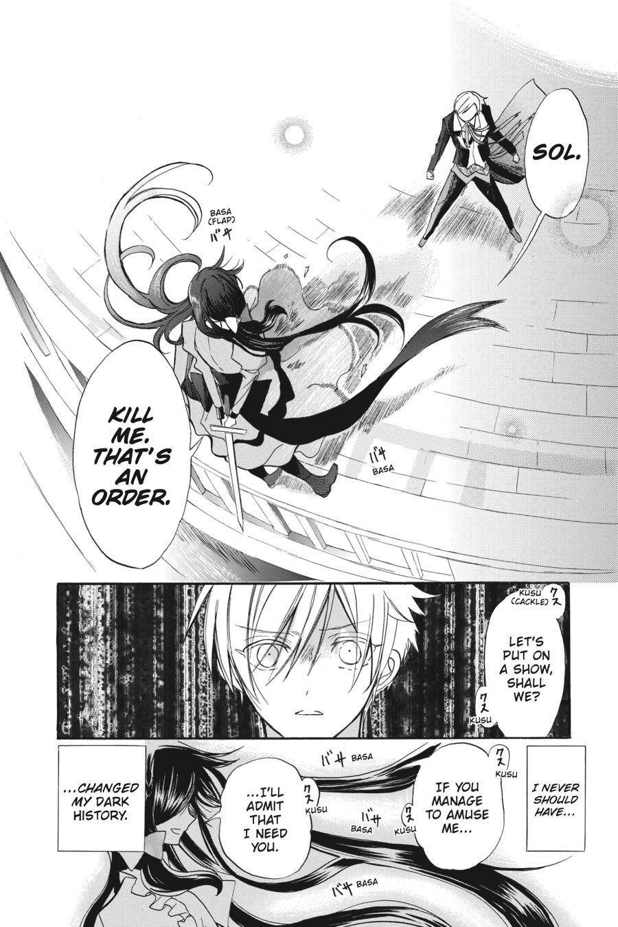 Read The Dark History of the Reincarnated Villainess Manga Online