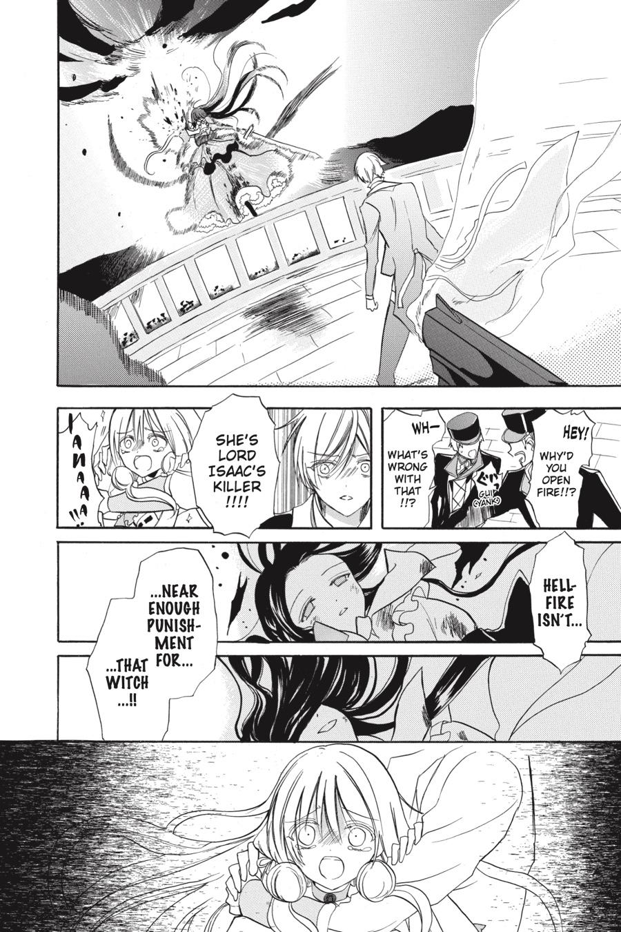 Read The Dark History of the Reincarnated Villainess Manga Online