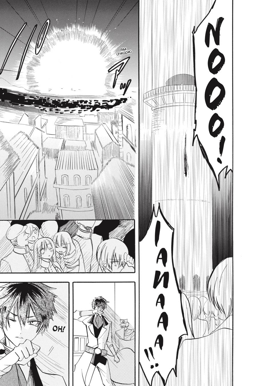 Read The Dark History of the Reincarnated Villainess Manga Online