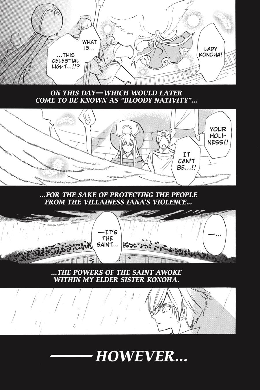 Read The Dark History of the Reincarnated Villainess Manga Online