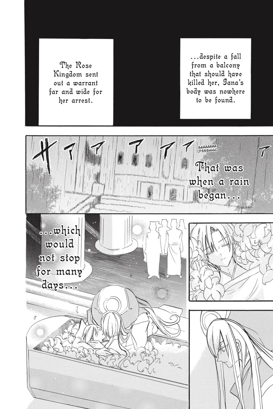 Read The Dark History of the Reincarnated Villainess Manga Online