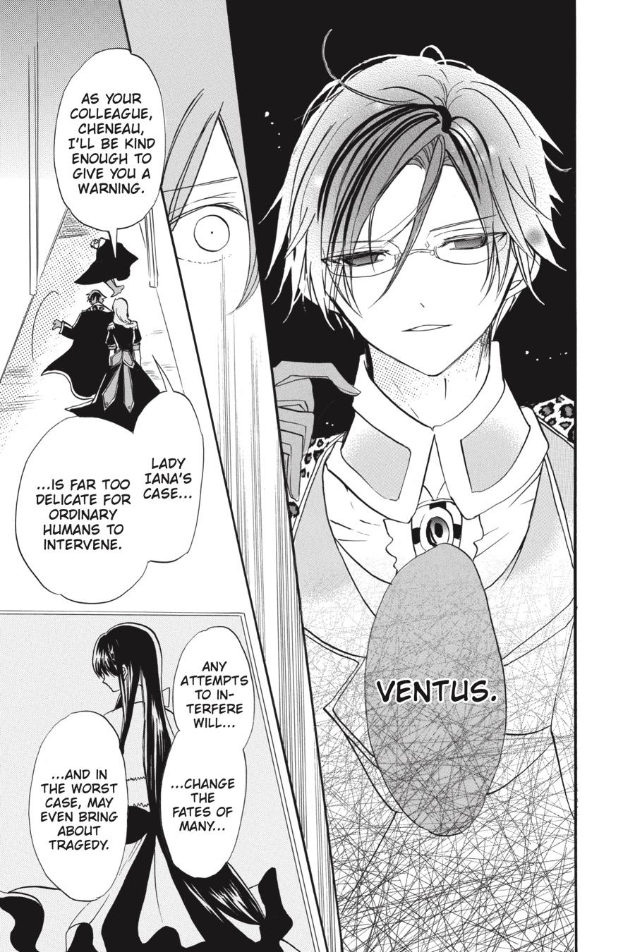 Read The Dark History of the Reincarnated Villainess Manga Online