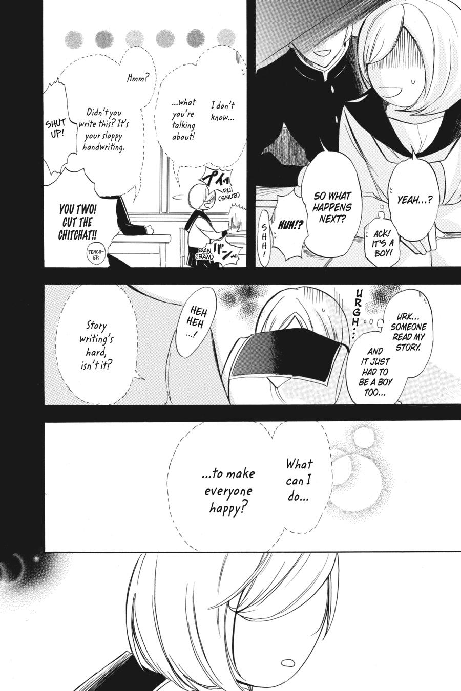 Read The Dark History of the Reincarnated Villainess Manga Online