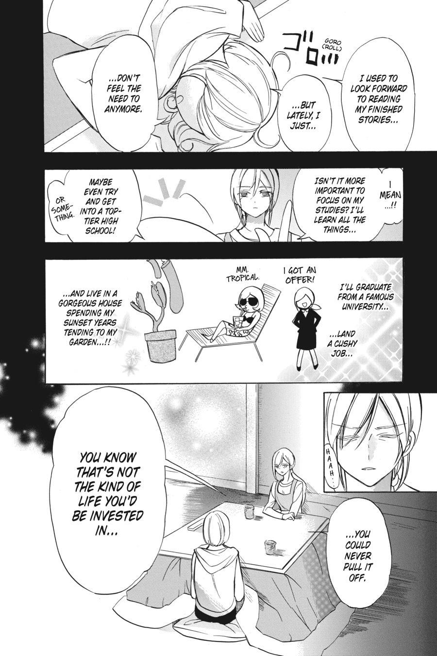 Read The Dark History of the Reincarnated Villainess Manga Online