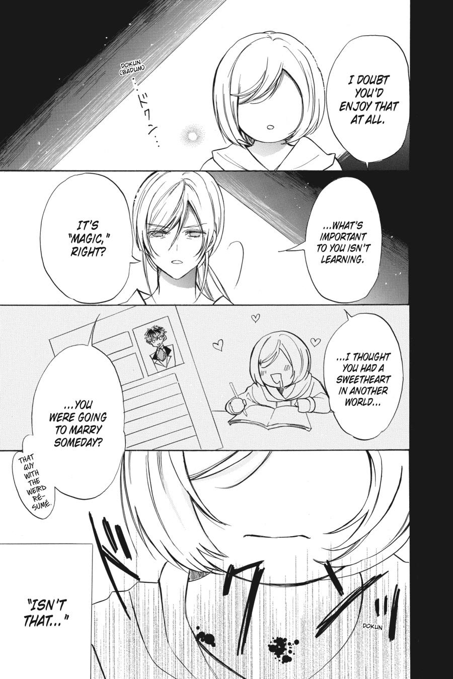 Read The Dark History of the Reincarnated Villainess Manga Online