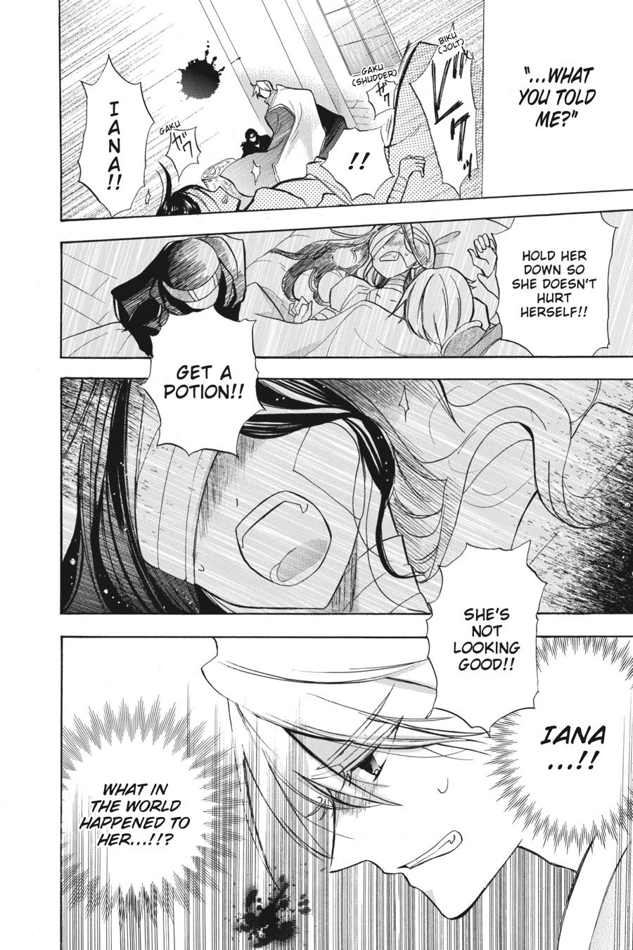 Read The Dark History of the Reincarnated Villainess Manga Online