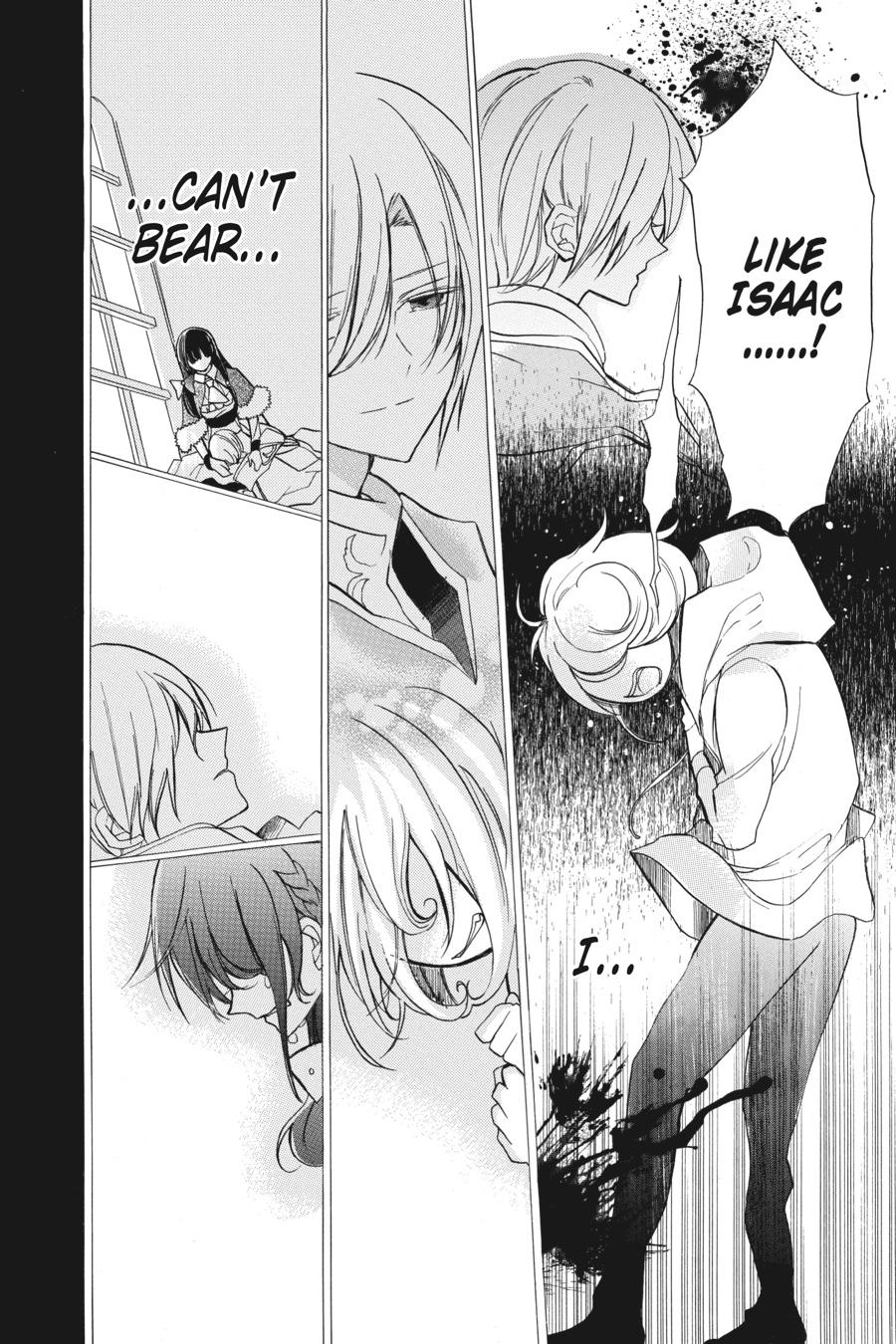 Read The Dark History of the Reincarnated Villainess Manga Online