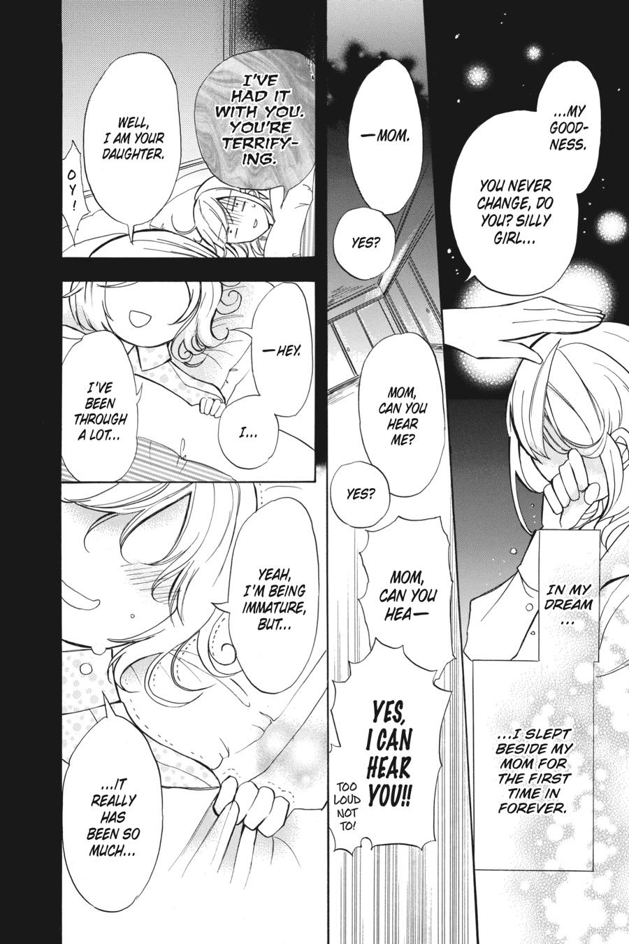 Read The Dark History of the Reincarnated Villainess Manga Online