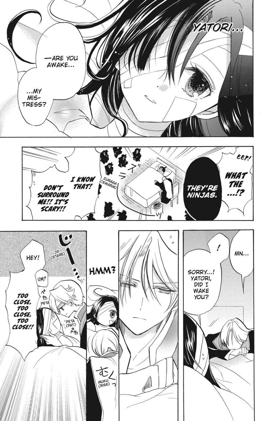 Read The Dark History of the Reincarnated Villainess Manga Online