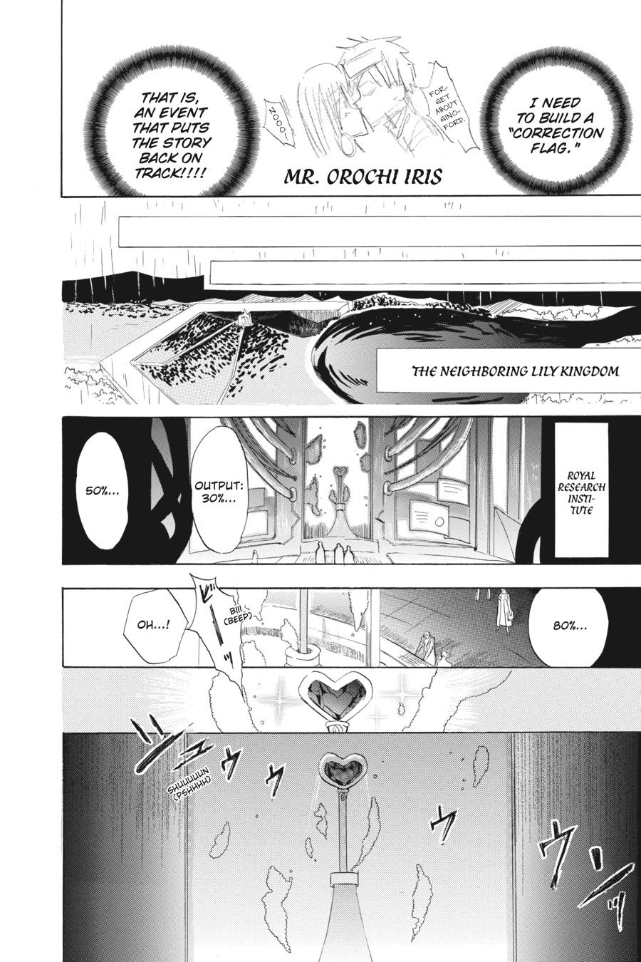 Read The Dark History of the Reincarnated Villainess Manga Online