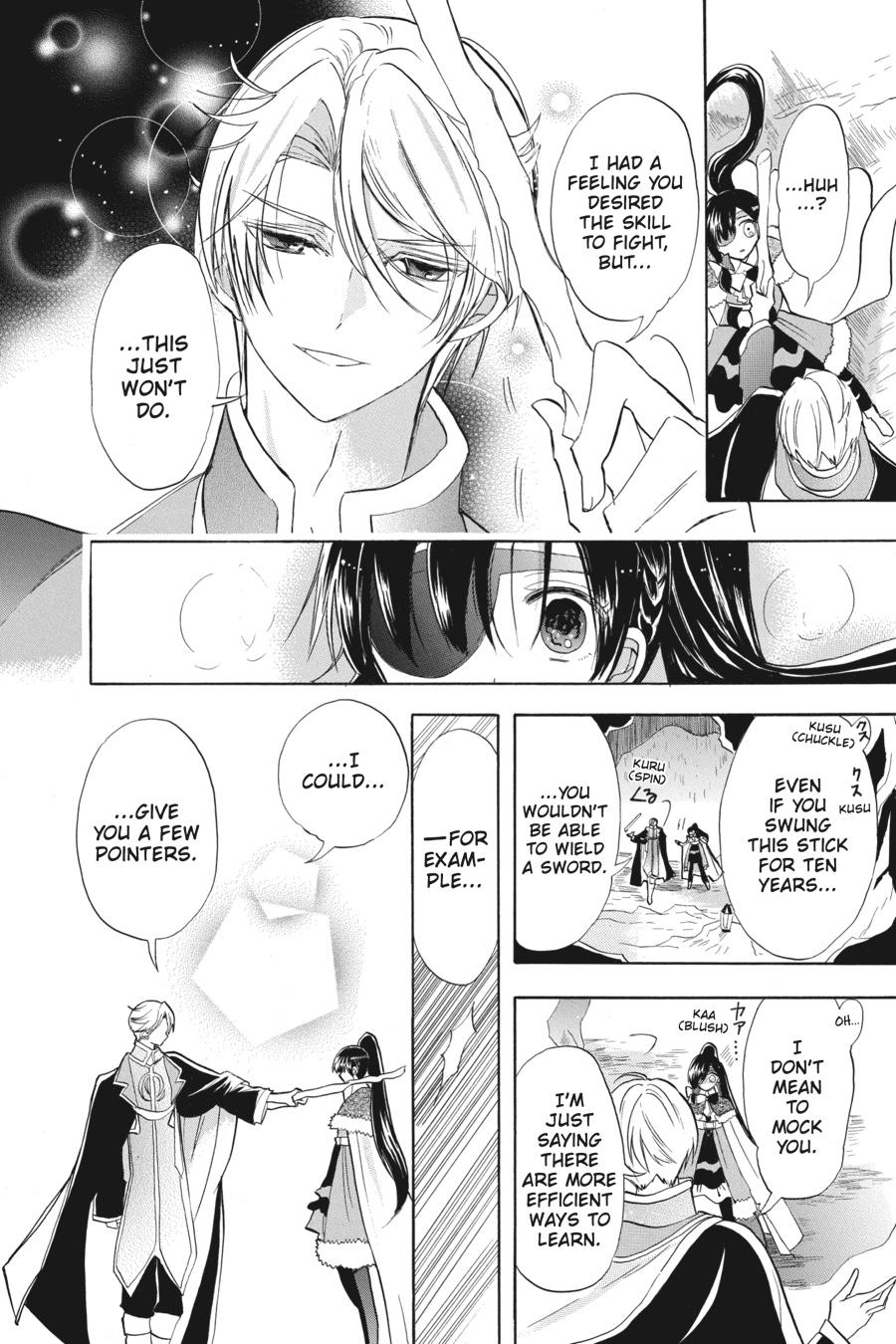 Read The Dark History of the Reincarnated Villainess Manga Online