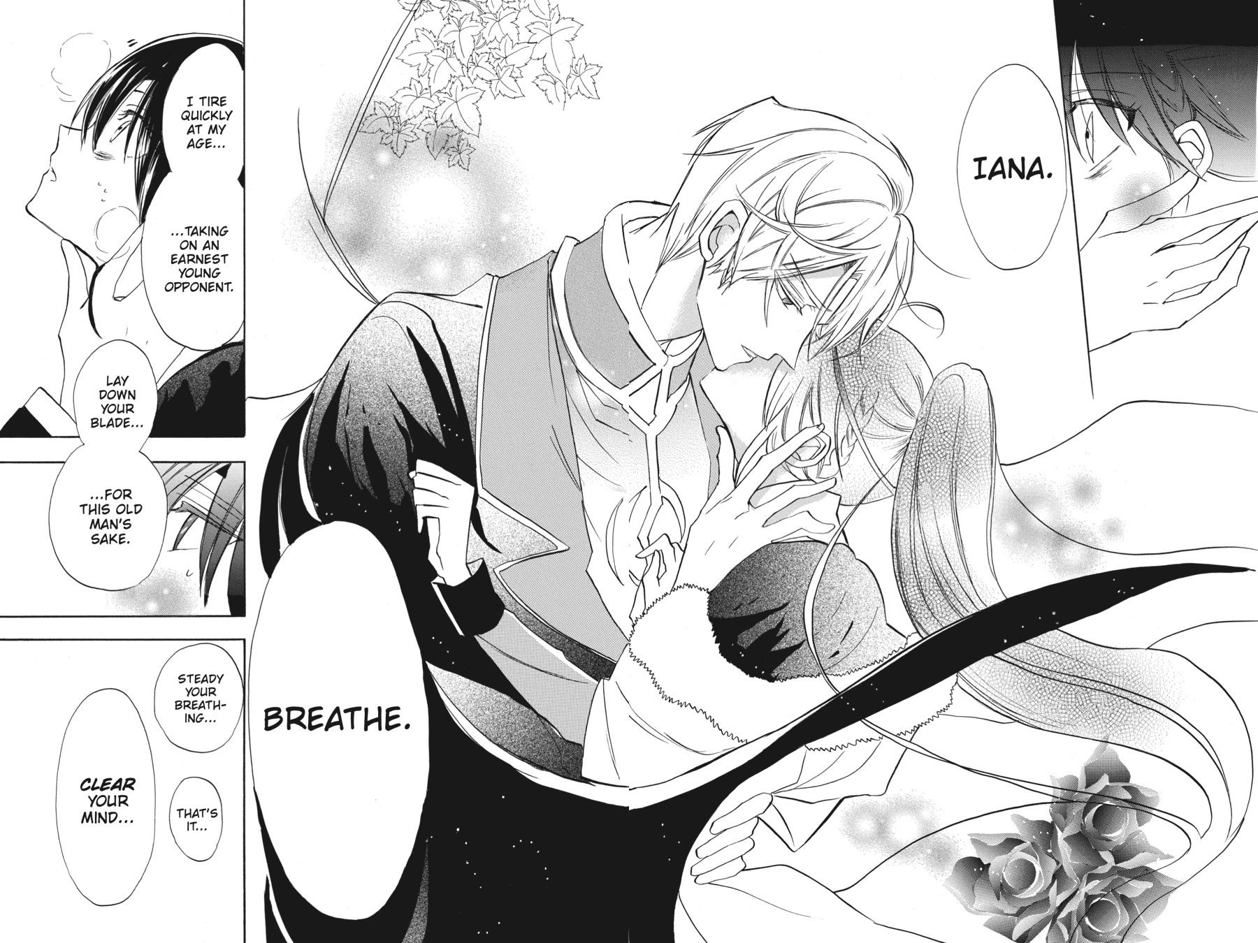 Read The Dark History of the Reincarnated Villainess Manga Online