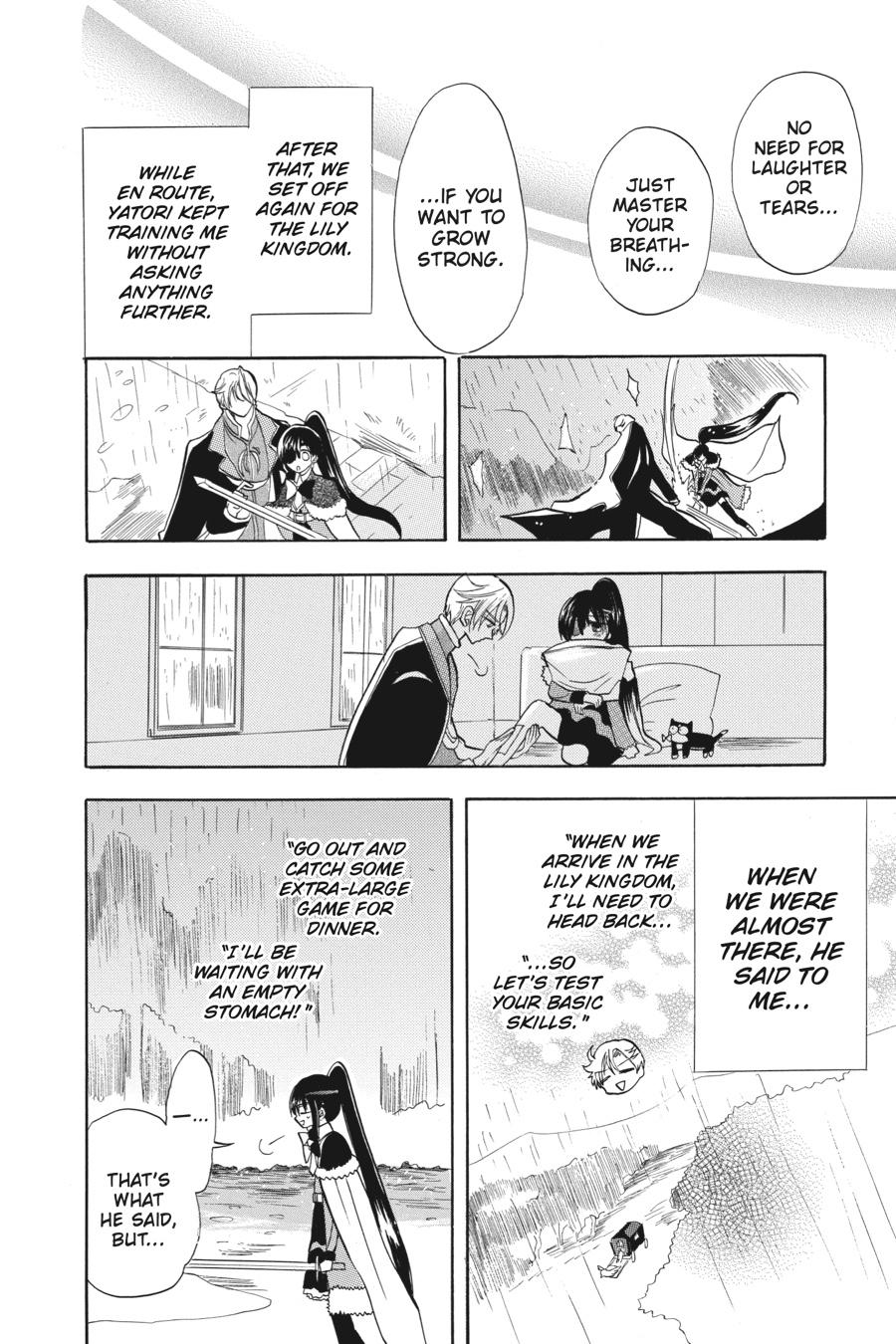 Read The Dark History of the Reincarnated Villainess Manga Online