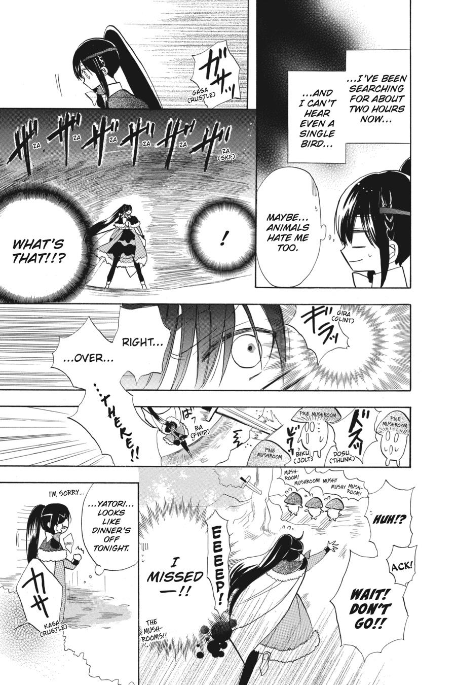 Read The Dark History of the Reincarnated Villainess Manga Online