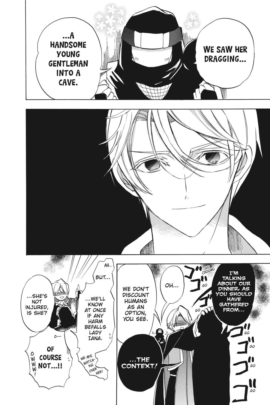 Read The Dark History of the Reincarnated Villainess Manga Online