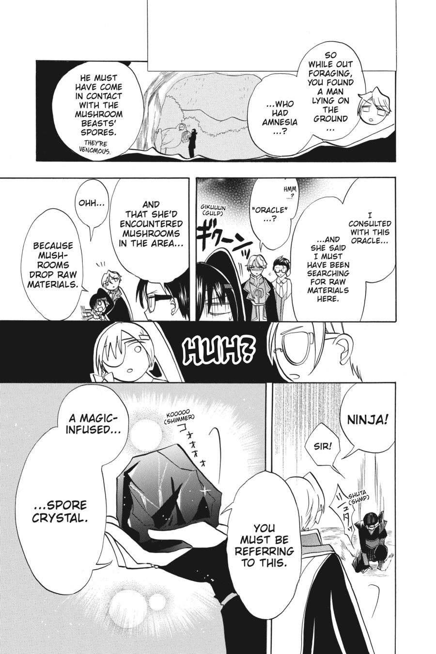 Read The Dark History of the Reincarnated Villainess Manga Online