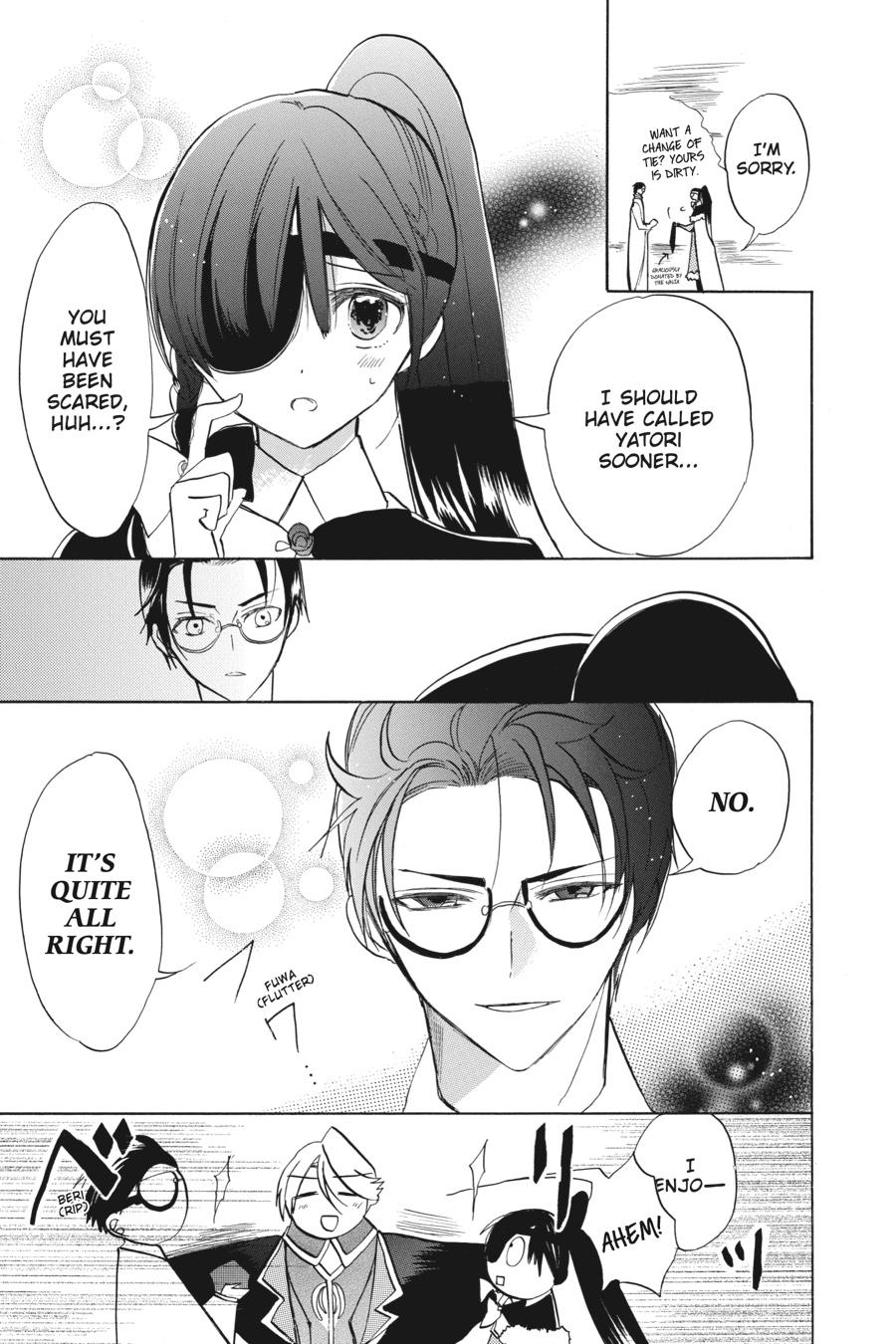 Read The Dark History of the Reincarnated Villainess Manga Online