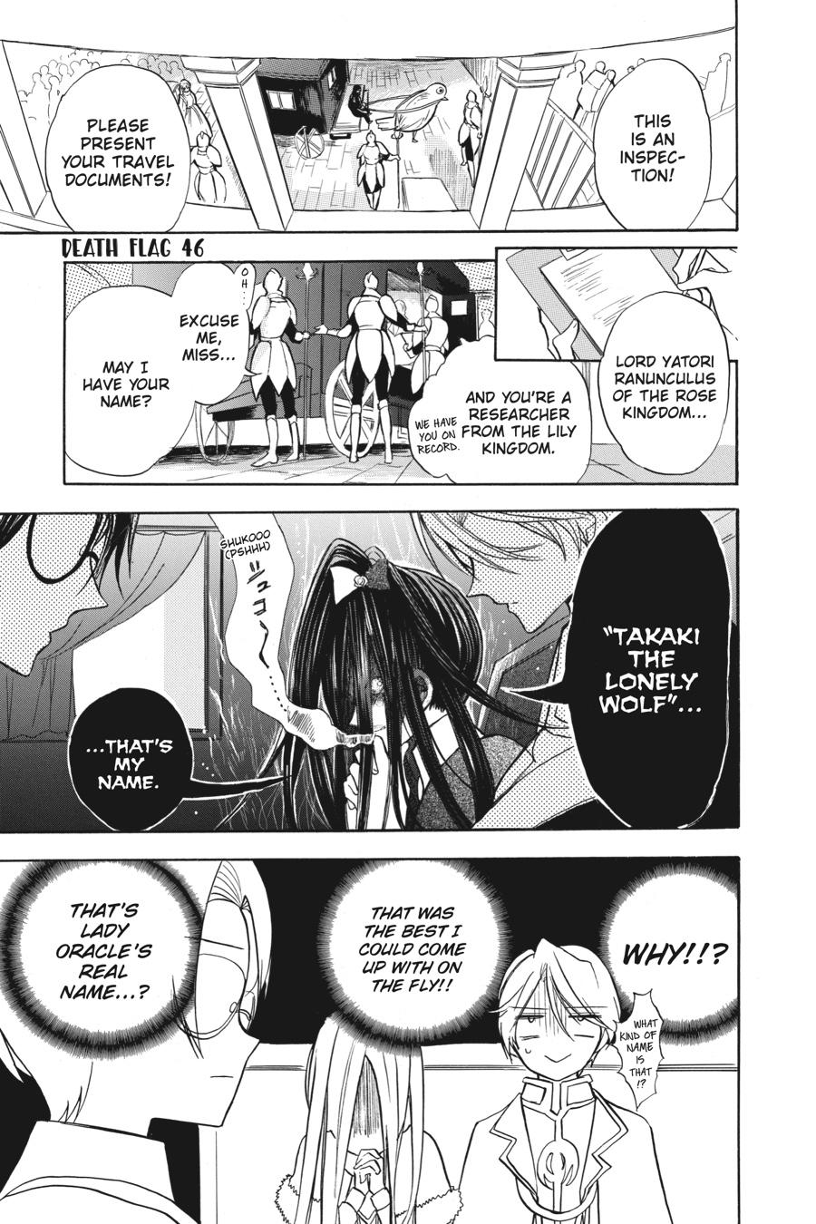 Read The Dark History of the Reincarnated Villainess Manga Online