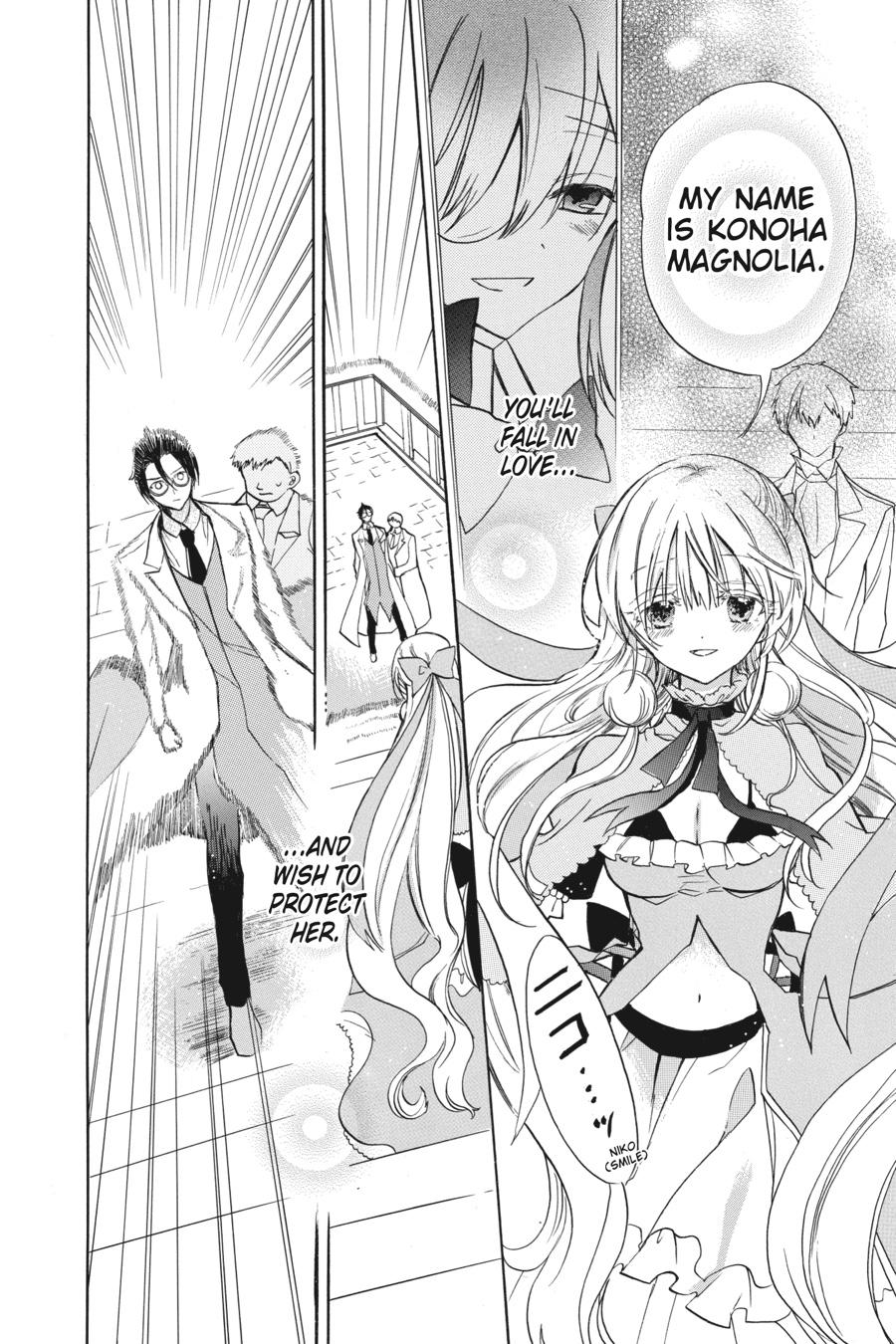 Read The Dark History of the Reincarnated Villainess Manga Online