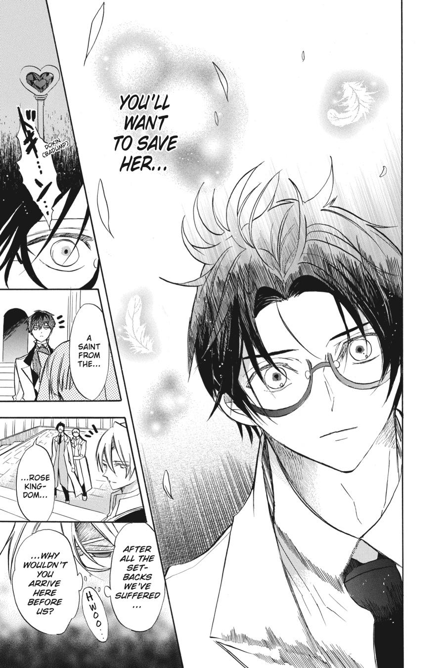 Read The Dark History of the Reincarnated Villainess Manga Online