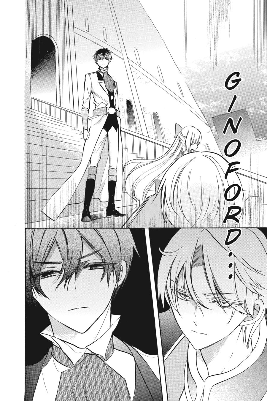 Read The Dark History of the Reincarnated Villainess Manga Online