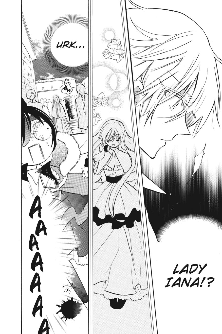 Read The Dark History of the Reincarnated Villainess Manga Online